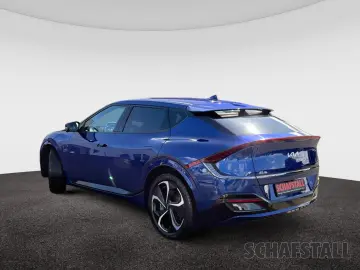 KIA EV6 GT-Line 4WD Wärmepumpe Assist  Sound & Desig