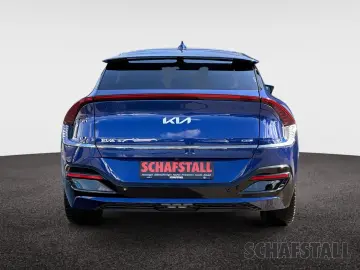 KIA EV6 GT-Line 4WD Wärmepumpe Assist  Sound & Desig