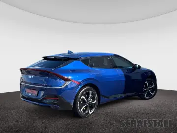 KIA EV6 GT-Line 4WD Wärmepumpe Assist  Sound & Desig