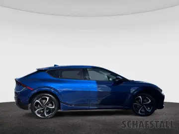 KIA EV6 GT-Line 4WD Wärmepumpe Assist  Sound & Desig