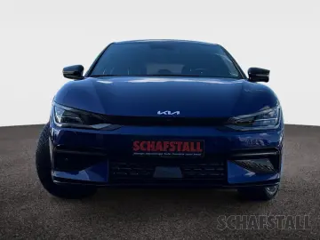 KIA EV6 GT-Line 4WD Wärmepumpe Assist  Sound & Desig
