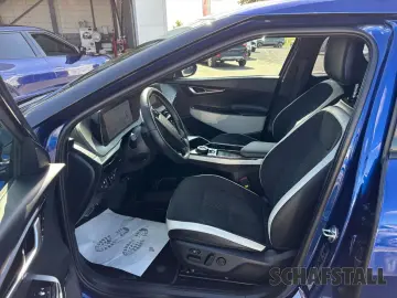 KIA EV6 GT-Line 4WD Wärmepumpe Assist  Sound & Desig