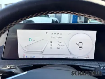 KIA EV6 GT-Line 4WD Wärmepumpe Assist  Sound & Desig