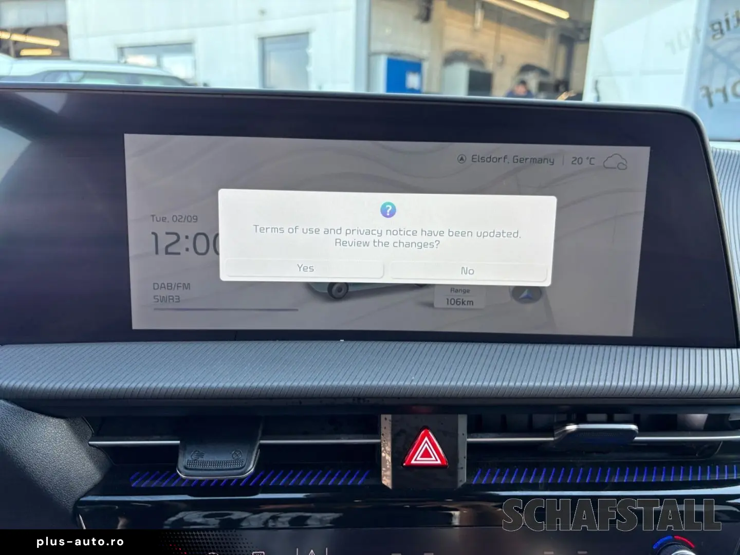 KIA EV6 GT-Line 4WD Wärmepumpe Assist  Sound & Desig