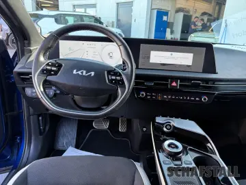 KIA EV6 GT-Line 4WD Wärmepumpe Assist  Sound & Desig