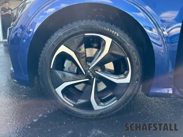 KIA EV6 GT-Line 4WD Wärmepumpe Assist  Sound & Desig