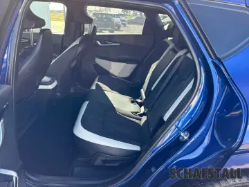 KIA EV6 GT-Line 4WD Wärmepumpe Assist  Sound & Desig