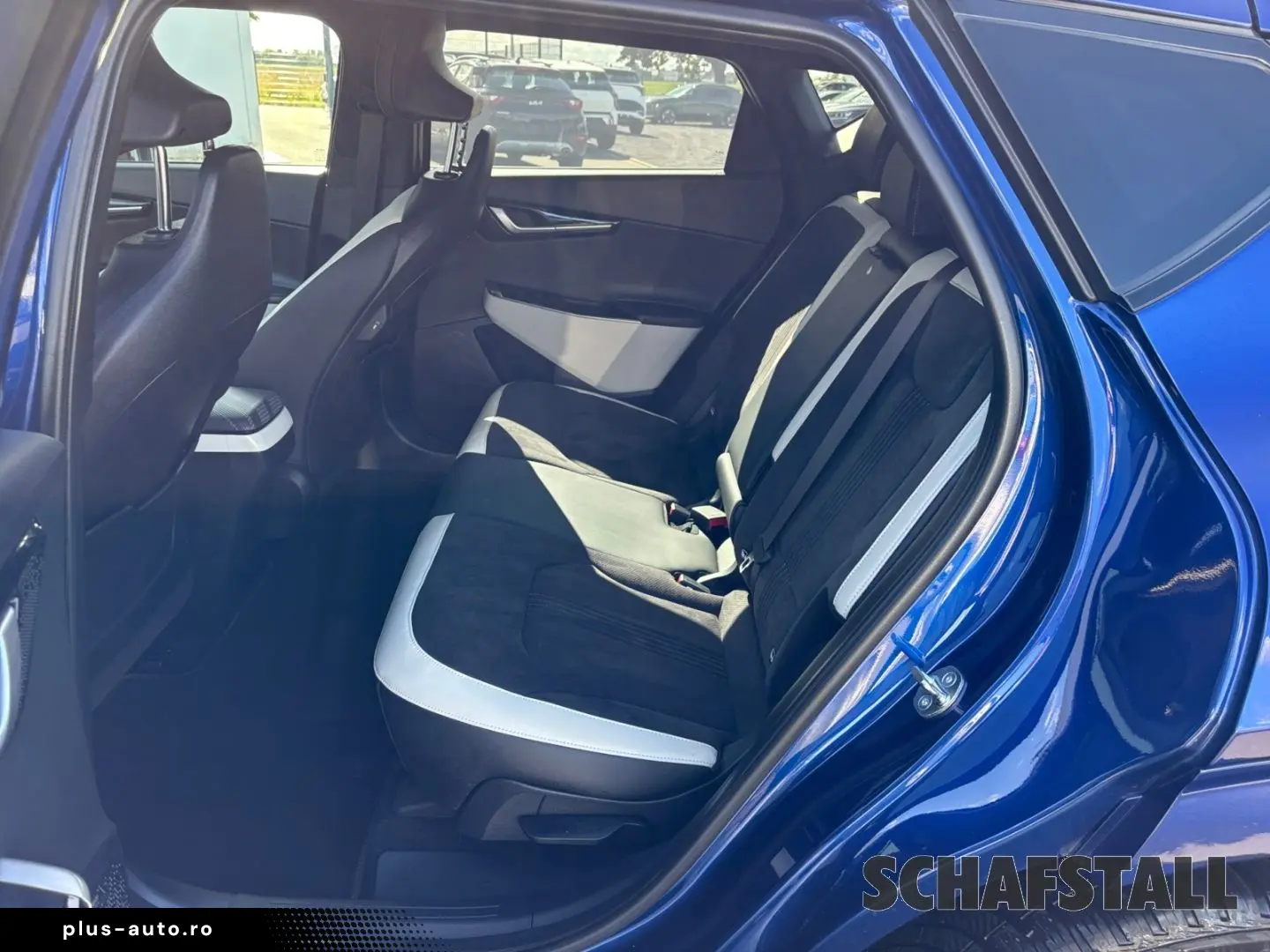 KIA EV6 GT-Line 4WD Wärmepumpe Assist  Sound & Desig