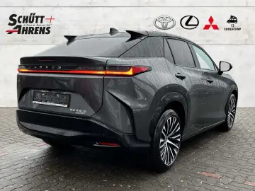 LEXUS RZ 450e Launch 4WD HUD PANO MEMORY LED ASSI NAV