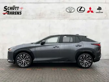 LEXUS RZ 450e Launch 4WD HUD PANO MEMORY LED ASSI NAV