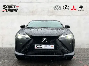 LEXUS RZ 450e Launch 4WD HUD PANO MEMORY LED ASSI NAV
