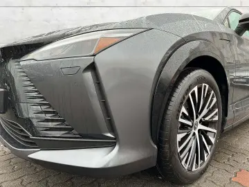 LEXUS RZ 450e Launch 4WD HUD PANO MEMORY LED ASSI NAV