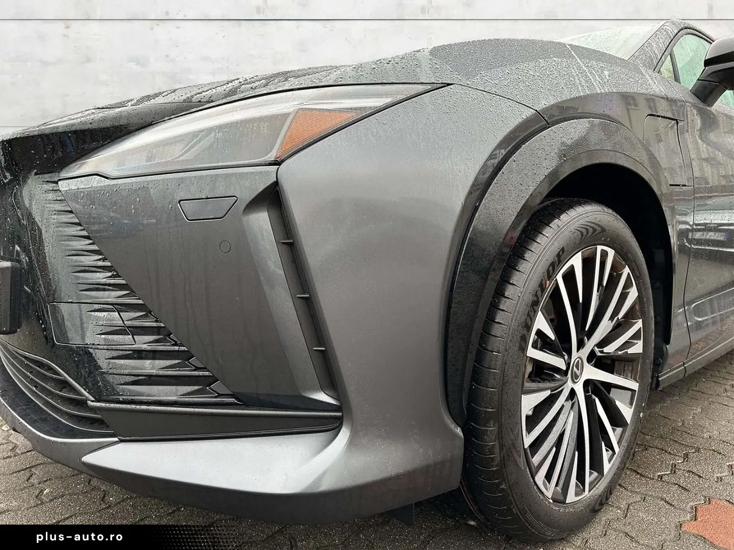 LEXUS RZ 450e Launch 4WD HUD PANO MEMORY LED ASSI NAV