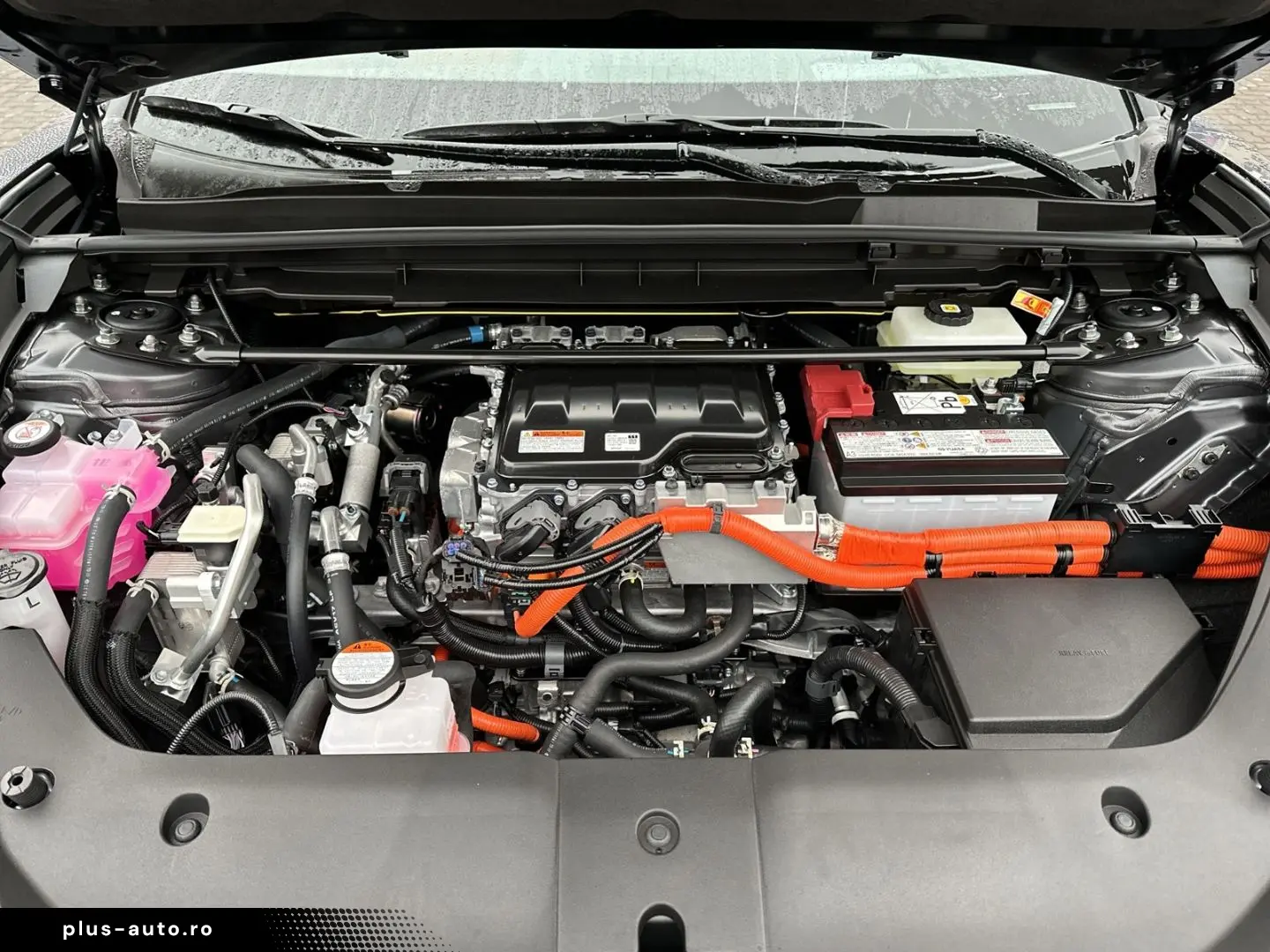 LEXUS RZ 450e Launch 4WD HUD PANO MEMORY LED ASSI NAV