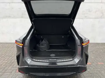 LEXUS RZ 450e Launch 4WD HUD PANO MEMORY LED ASSI NAV