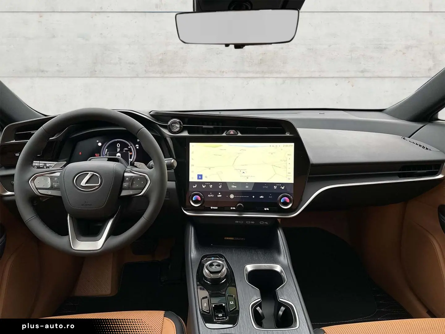 LEXUS RZ 450e Launch 4WD HUD PANO MEMORY LED ASSI NAV