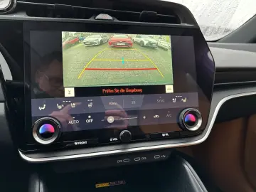 LEXUS RZ 450e Launch 4WD HUD PANO MEMORY LED ASSI NAV