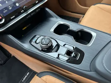 LEXUS RZ 450e Launch 4WD HUD PANO MEMORY LED ASSI NAV