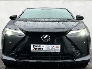 LEXUS RZ 450e Launch 4WD