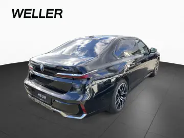 BMW 740d xdr M Sport StHz Sky DAPro PAPro HUD Iconic