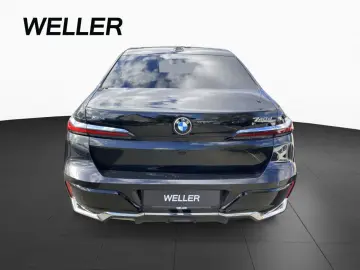 BMW 740d xdr M Sport StHz Sky DAPro PAPro HUD Iconic