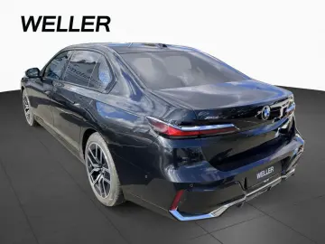 BMW 740d xdr M Sport StHz Sky DAPro PAPro HUD Iconic