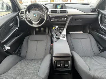 Bmw Seria 3 2.0Diesel Euro6 2016