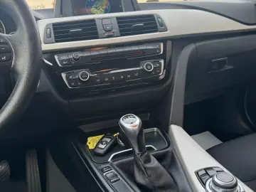 Bmw Seria 3 2.0Diesel Euro6 2016