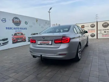 Bmw Seria 3 2.0Diesel Euro6 2016