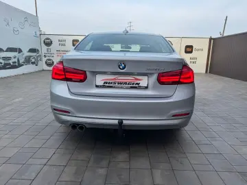 Bmw Seria 3 2.0Diesel Euro6 2016