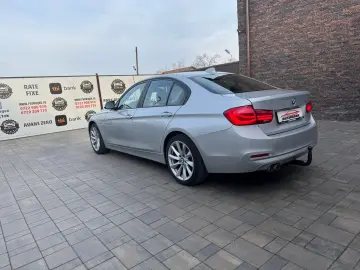 Bmw Seria 3 2.0Diesel Euro6 2016
