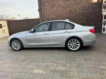 Bmw Seria 3 2.0Diesel Euro6 2016