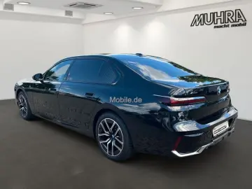 BMW 740d xDrive M Sport Pano Sthzg. Autobahnas. HUD