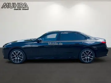 BMW 740d xDrive M Sport Pano Sthzg. Autobahnas. HUD