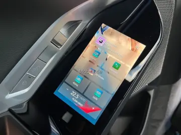 BMW 740d xDrive M Sport Pano Sthzg. Autobahnas. HUD