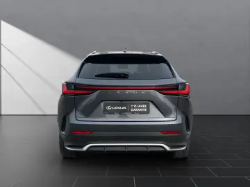LEXUS NX 450h 450h  F Sport