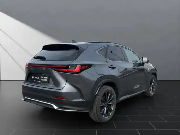 LEXUS NX 450h 450h  F Sport