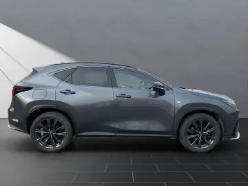 LEXUS NX 450h 450h  F Sport