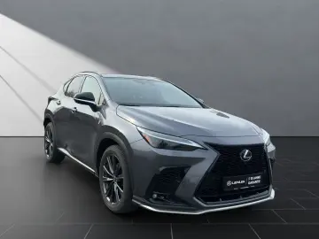 LEXUS NX 450h 450h  F Sport
