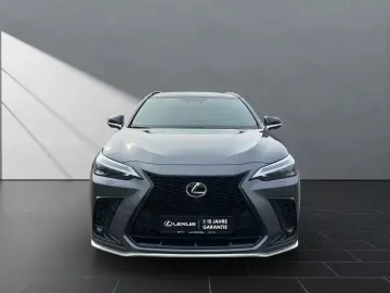 LEXUS NX 450h 450h  F Sport