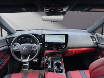 LEXUS NX 450h 450h  F Sport