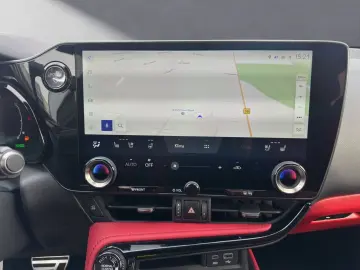 LEXUS NX 450h 450h  F Sport