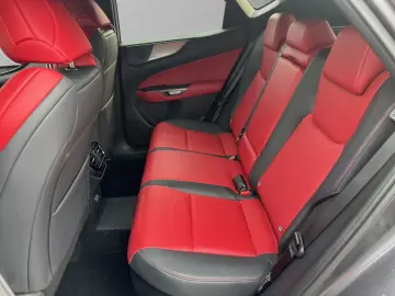 LEXUS NX 450h 450h  F Sport