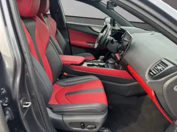 LEXUS NX 450h 450h  F Sport