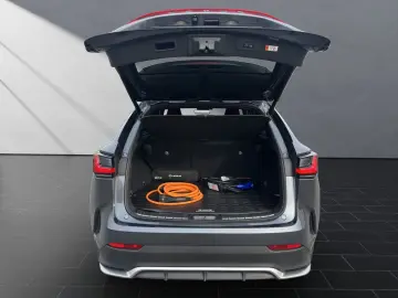 LEXUS NX 450h 450h  F Sport