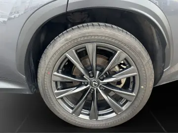 LEXUS NX 450h 450h  F Sport