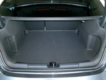 Audi A3 Limousine TDI 110 kW S-Line Sport