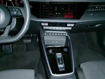 Audi A3 Limousine TDI 110 kW S-Line Sport