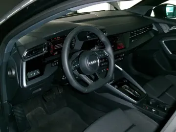 Audi A3 Limousine TDI 110 kW S-Line Sport