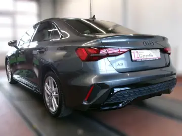 Audi A3 Limousine TDI 110 kW S-Line Sport